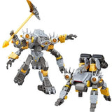 Transformers Age of Primes Voyager The Thirteen Amalgamous Prime (in stock)