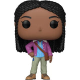 Funko Pop Disney Percy Jackson & The Olympians #1466 Annabeth Chase + Protector