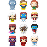 Funko X-Men Bitty Pop! Singles - 32 PDQ Pieces