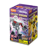 Transformers Galaxy 07 Transformers One Movie Wave 2 Blokees 4-Inch Blind Box Model Kit Case of 9