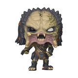 Funko POP! Alien Predator Requiem #1998 Wolf Predator & Protector