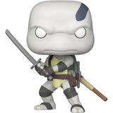 Funko POP! Comics TMNT Ninja Turtle The last Ronin #57 Uno & Protector