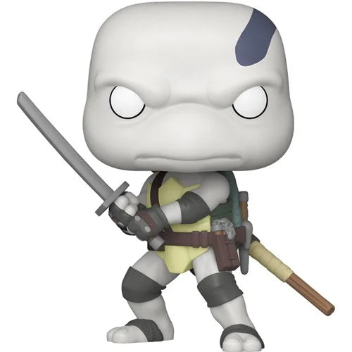 Funko POP! Comics TMNT Ninja Turtle The last Ronin #57 Uno & Protector