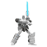 Transformers Generations Age of the Primes Voyager Prima Prime