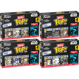Funko Bitty Pop! Star Wars Series 2 - 16pk