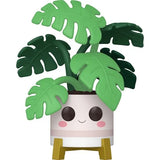 Funko POP! Flora #02 Monstera & Protector