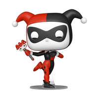 Funko POP! Heroes Batman The Animated Series Set of 3
