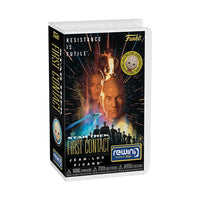 Funko Pop Rewind: Star Trek First Contact - Jean-Luc Picard (sealed)