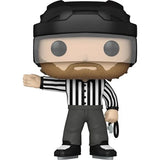 Funko POP! Television Shoresy #1566 Shoresy (Referee) & Protector