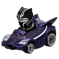 Hot Wheels RacerVerse Marvel Black Panther in Wakanda Jet