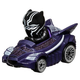 Hot Wheels RacerVerse Marvel Black Panther in Wakanda Jet