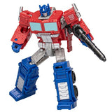 Transformers Generations Legacy Evolution Core - Optimus Prime