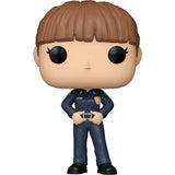 Funko POP! TV: Dexter #1966 Debra Morgan & Protector