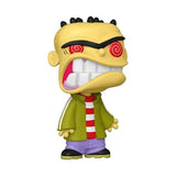 Funko POP! Animation Ed, Edd n Eddy #1897 Ed (chase) w/ protector