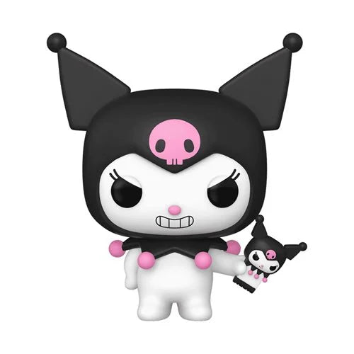 Funko Pop! Kuromi #88 - Kuromi & Protector