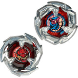 Beyblade X Dual Pack Top - Tail Viper 5-800 / Sword Dran 3-60F