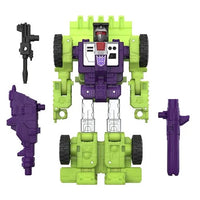 Transformers Studio Series Voyager Transformers: The Movie Constructicon Scrapper