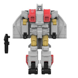 Transformers Generations Age of the Primes Commander Silverbolt