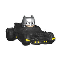 Funko Bitty Pop! Ride - Batman with Batmobile