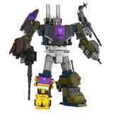 Transformers Generations Age of the Primes Commander Onslaught