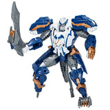 Transformers Generations Legacy United Voyager Prime Thundertron - 24 step