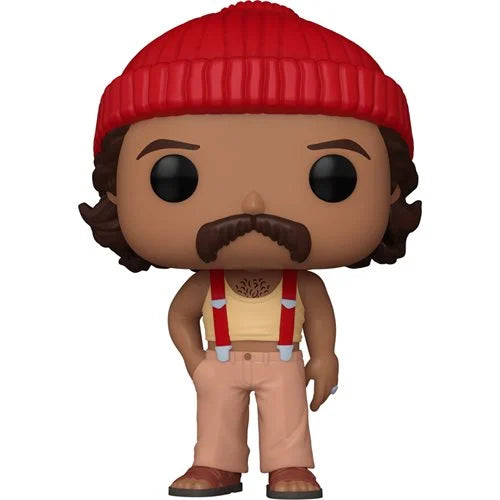 Funko Movies: Cheech & Chong up in Smoke #1558 Cheech & Protector