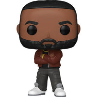 Funko POP! TV: The Boys #1404 - Mother's Milk & Protector