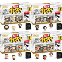 Funko Bitty Pop! Harry Potter and the Goblet of Fire - 16pk