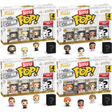 Funko Bitty Pop! Harry Potter and the Goblet of Fire - 16pk
