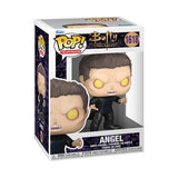Funko POP! Television Buffy the Vampire Slayer Set of 4