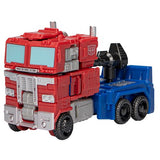 Transformers Generations Legacy Evolution Core - Optimus Prime