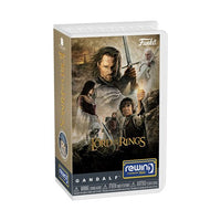 Funko Pop Rewind: Lord of the Rings - Gandalf (sealed)