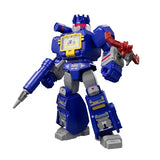Transformers Shining Version 2 Shining 1984 Blokees Mini Model Kit Case of 6