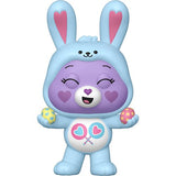 Funko POP Animation Care Bears #2145 Share Bear Bunny + Protector