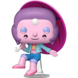 Funko POP! Steven Universe #2298 Rainbow Quartz 2.0 & Protector