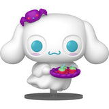 Funko POP! Hello Kitty and Friends Halloween #156 Cinnamonroll & Protector