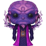 Funko Pop! Movie: Mighty Morphin Power Rangers #1782 Ivan Ooze & protector