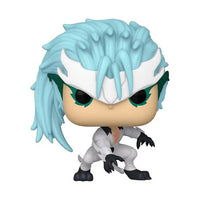 Funko POP! Animation Bleach #1820 Grimmjow Jeagerjaques & Protector