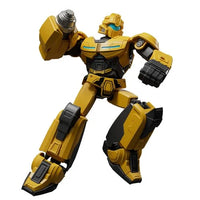 Transformers Galaxy 07 Transformers One Movie Wave 2 Blokees 4-Inch Blind Box Model Kit Case of 9