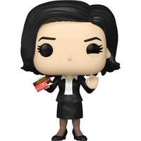 Funko POP! Television: Friends #1649 Monica Geller (Mockolate) & Protector
