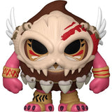 Funko Pop! Disney Moana #1766 Kotu & Protector