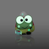 Funko POP! Hello Kitty and Friends Halloween #157 Keroppi & Protector
