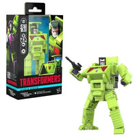 Transformers Studio Series Deluxe Class Transformers: The Movie Bonecrusher