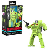 Transformers Studio Series Deluxe Class Transformers: The Movie Bonecrusher