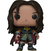 Funko Pop! Lord of Rings War Rohirrim #1837 Wulf & Protector