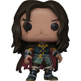 Funko Pop! Lord of Rings War Rohirrim #1837 Wulf & Protector