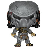Funko POP! Alien Predator Requiem #1999 Bull Predator & Protector