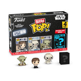 Funko Bitty Pop! Star Wars Series 2 - 16pk