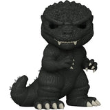 Funko POP! Movies : Godzilla 70th #1663 - Godzilla (1984) & Protector