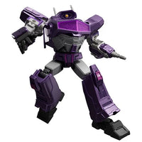 Transformers Galaxy 07 Transformers One Movie Wave 2 Blokees 4-Inch Blind Box Model Kit Case of 9